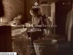 Sites similar to tabacuba.com.cu