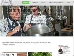 Sites similar to tabacznik.ch