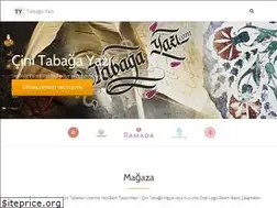 Sites similar to tabagayazi.com