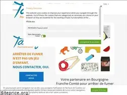 Sites similar to tabagir.fr