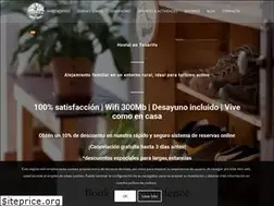 Sites similar to tabaibaguesthouse.com