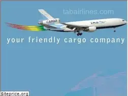 Sites similar to tabairlines.com