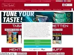 Sites similar to tabak-barthel.de