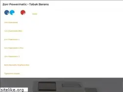 Sites similar to tabak-berens.de