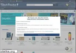 Sites similar to tabak-brucker.de