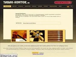 Sites similar to tabak-kontor.de