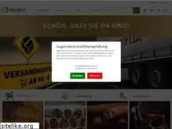 Sites similar to tabak-profi.de
