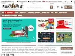 Sites similar to tabak-welt.de