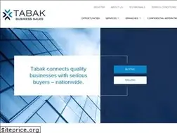 Sites similar to tabak.co.nz