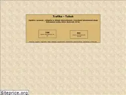 Sites similar to tabak.com.pl