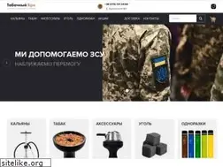 Sites similar to tabak.od.ua