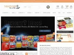 Sites similar to tabak24.shop