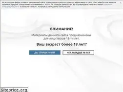 Sites similar to tabak34.ru