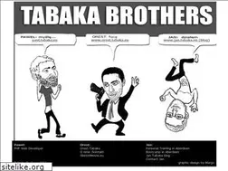 Sites similar to tabaka.eu