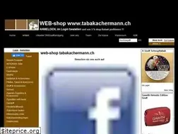 Sites similar to tabakachermann.ch