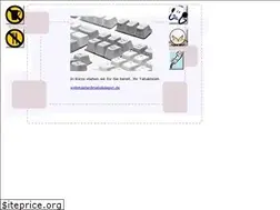 Sites similar to tabakdepot.de