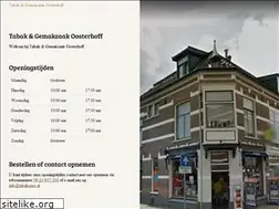 Sites similar to tabakenzo.nl