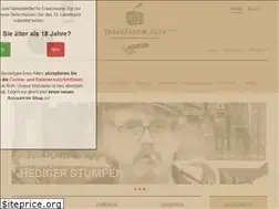Sites similar to tabakfabrik.ch