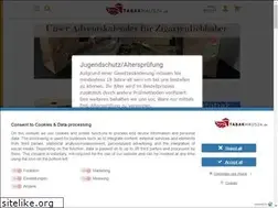 Sites similar to tabakhaus24.de