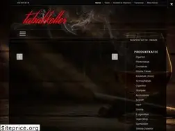 Sites similar to tabakkeller.com
