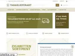 Sites similar to tabaklieferant.de