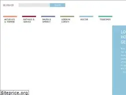 Sites similar to tabakmuseum.info