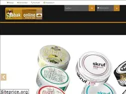 Sites similar to tabakonline.ch