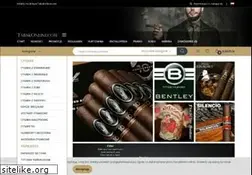 Sites similar to tabakonline.com