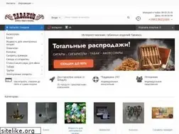 Sites similar to tabakos-ufa.ru
