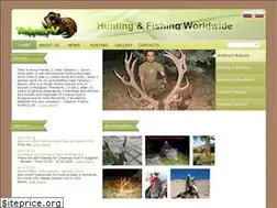 Sites similar to tabakovhunt.com