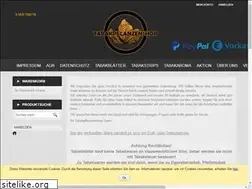 Sites similar to tabakpflanzenshop.de