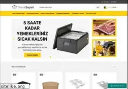 Sites similar to tabaksepeti.com