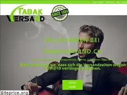 Sites similar to tabakversand.ch