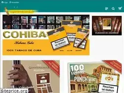 Sites similar to tabakversand.de