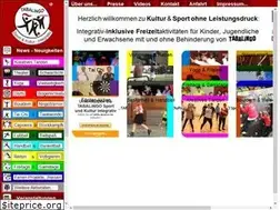 Sites similar to tabalingo.de