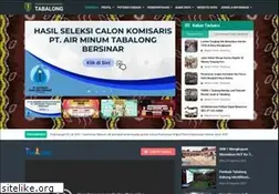 Sites similar to tabalongkab.go.id