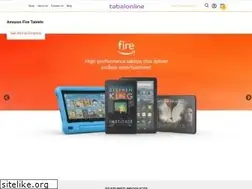 Sites similar to tabalonline.com