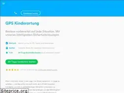 Sites similar to tabaluga-sos.de