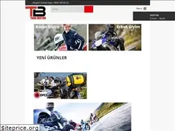 Sites similar to tabamotor.com