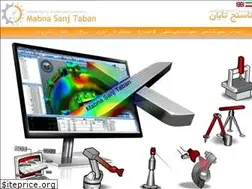 Sites similar to taban-eng.com
