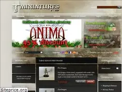 Sites similar to taban-miniatures.com