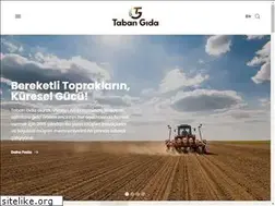 Sites similar to taban.com.tr