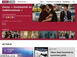 Sites similar to tabanartmozi.hu