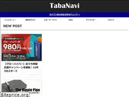 Sites similar to tabanavi.com