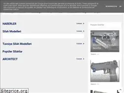 Sites similar to tabancafiyatlari.blogspot.com