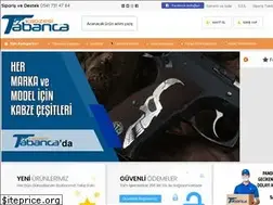 Sites similar to tabancakabzesi.com