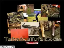 Sites similar to tabancatufek.com