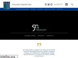 Sites similar to tabancura.cl