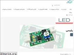 Sites similar to tabanelectronic.ir