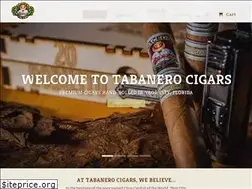 Sites similar to tabanerocigars.com